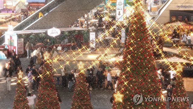 [연합뉴스 자료사진]