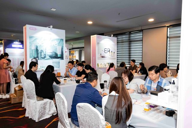 쿠알라룸푸르 한류박람회