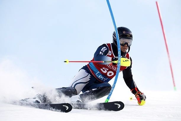 정동현의 경기 모습. 