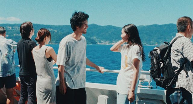 영화 '슈퍼 해피 포에버' 속 장면