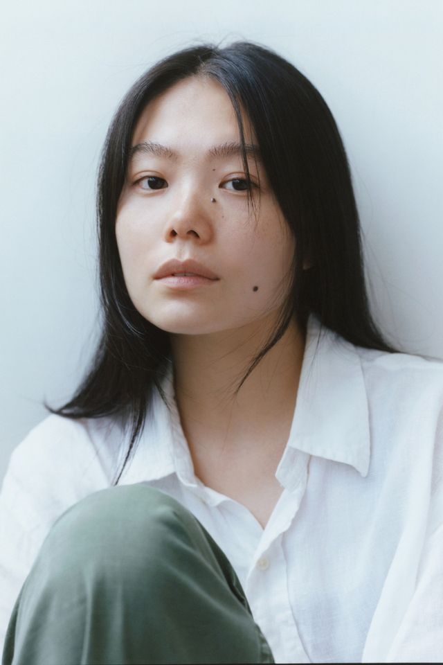 영화 '슈퍼 해피 포에버' 배우 야마모토 나이루