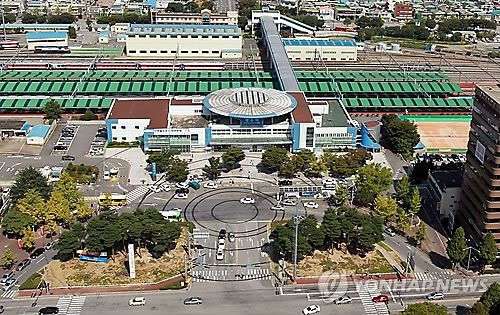 광주역(광주광역시)