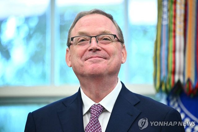 케빈 해싯 백악관 국가경제위원회(NEC) 위원장