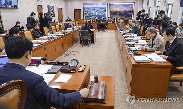 국회 국토위 교통법안심사 소위, 개인형 이동 수단 법률안 공청회