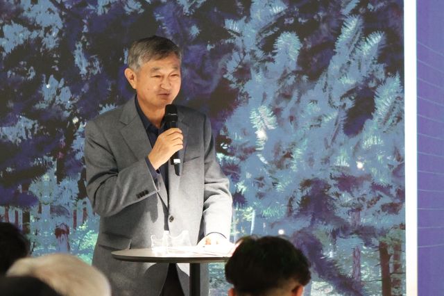 이경수 코스맥스 회장