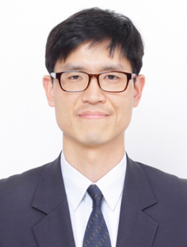 박영빈 UNIST 교수