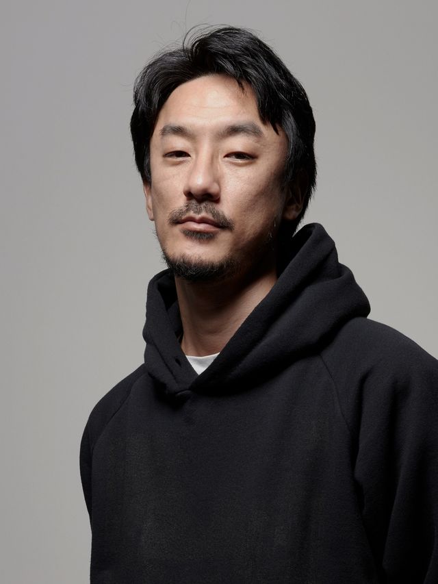 영화 '슈퍼 해피 포에버' 감독 이가라시 고헤이