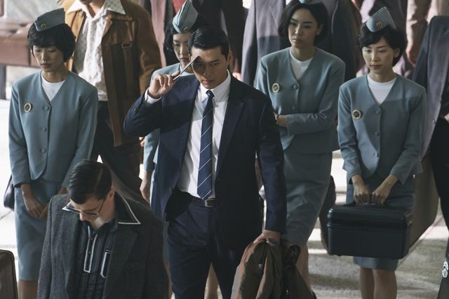 '메이드 인 코리아' 속 현빈