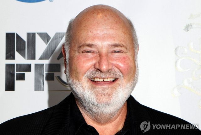 롭 라이너 감독