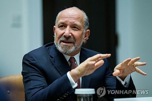 하워드 러트닉 미국 상무장관