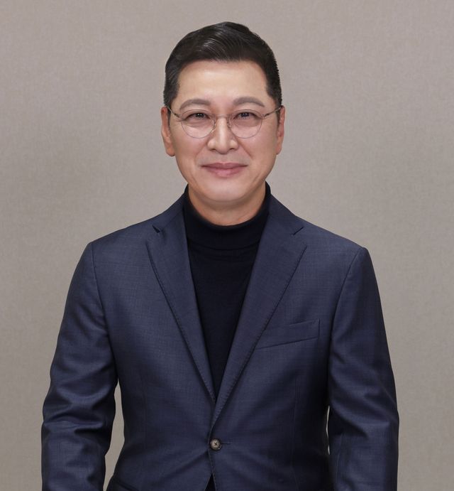 김승찬 전북 현대 신임 대표이사