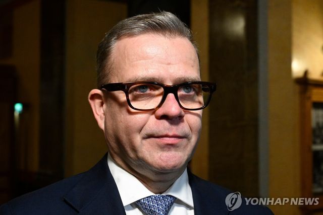 오르포 핀란드 총리