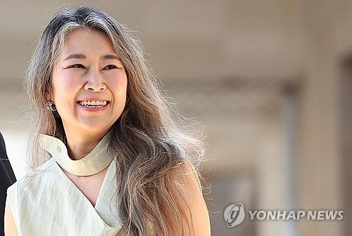 '케이팝 데몬 헌터스' 매기 강 감독 
