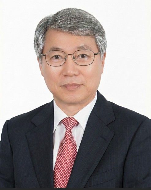 숲 연구가 황호림 박사