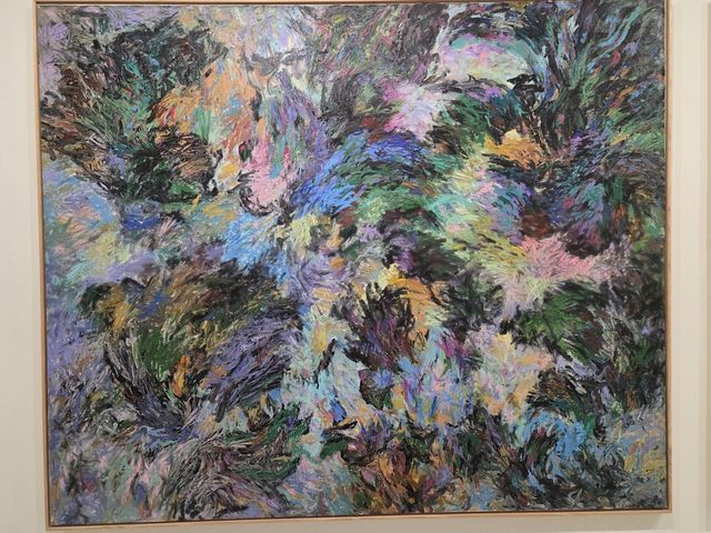 장-마리 해슬리 작 '염소자리Ⅰ'