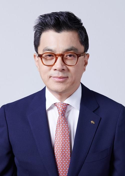 강진두 KB증권 IB부문 신임 대표 후보