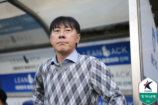 신태용 전 감독