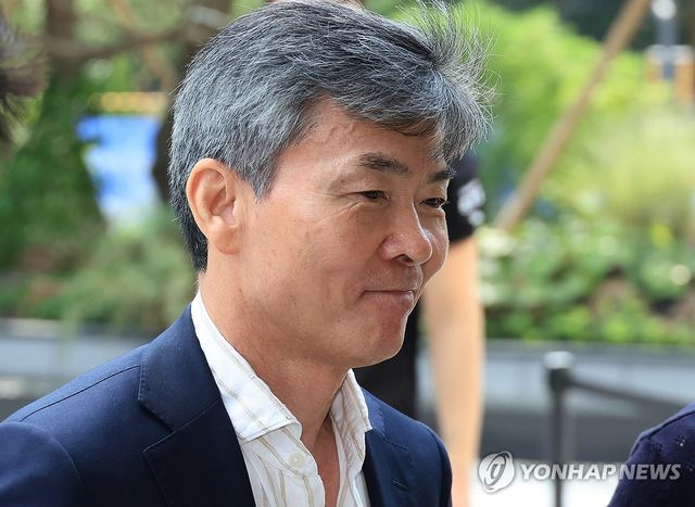 '김건희 최측근' 이종호, 특검 세번째 피의자 출석