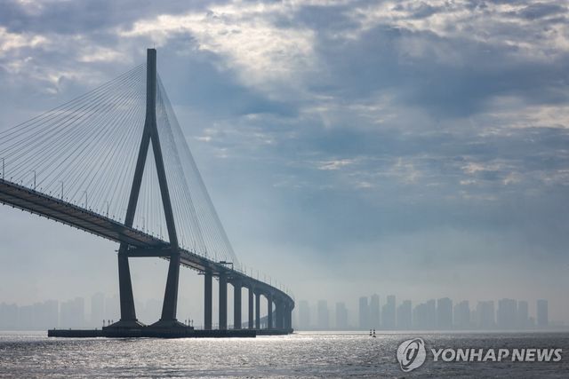 인천대교