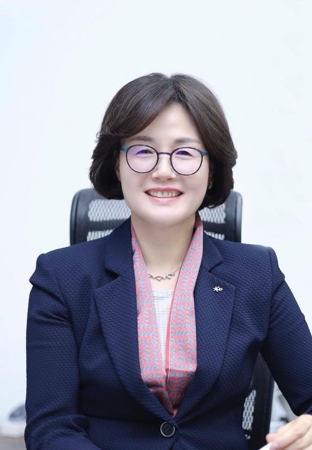 곽산업 KB저축은행 신임 대표 후보