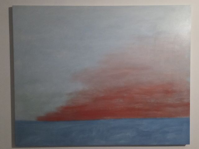 양미란 작 '쾌활한 빛'