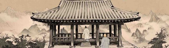 '기억 너머, 금강산을 그리다' 속 혈성루