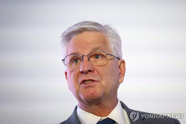 크리스토퍼 월러 연준 이사 