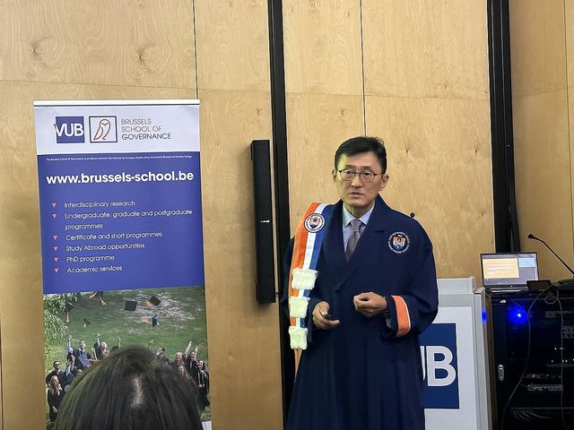 윤순구 전 차관보