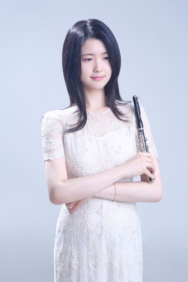 플루티스트 장여신