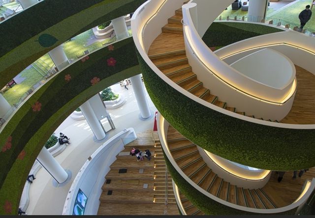 수원 경기도서관