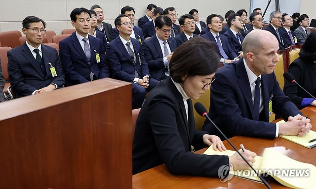 핵심 빠진 쿠팡 '반쪽' 청문회