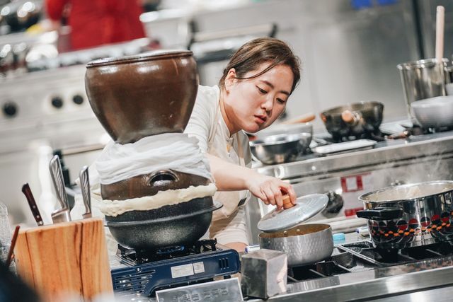 '흑백요리사2' 한 장면
