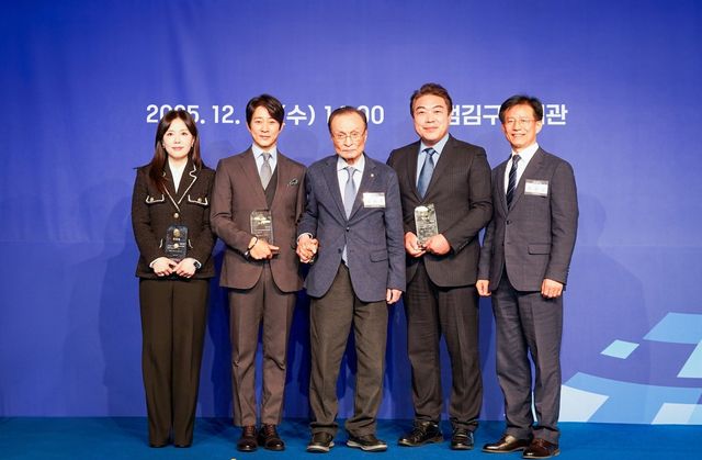 제22기 민주평통 홍보대사에 배우 최수종·하희라·이원종 위촉