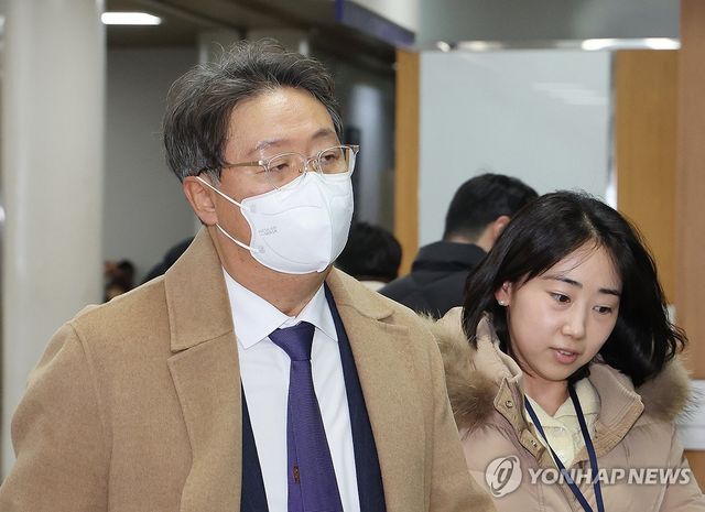 방용철 전 쌍방울 부회장