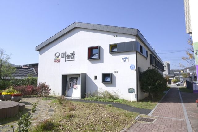 순창 군립미술관