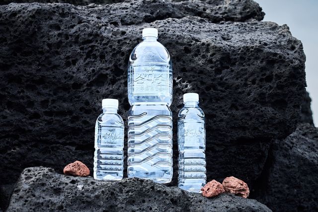 제주삼다수 제품 이미지