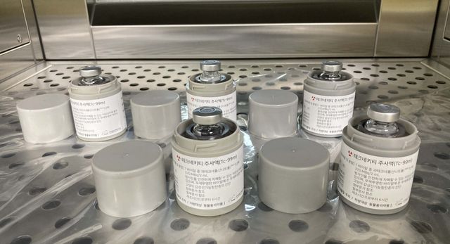 반려묘 갑상선기능항진증 진단제 '테크네키티'