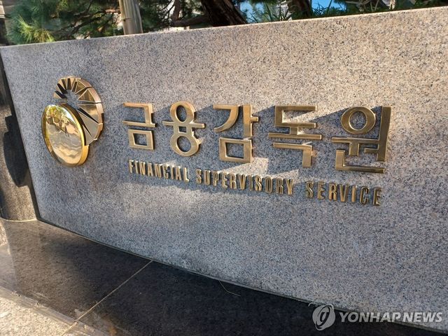 금융감독원