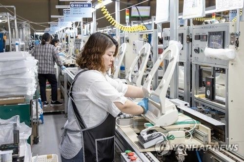 AI 활용한 스마트공장