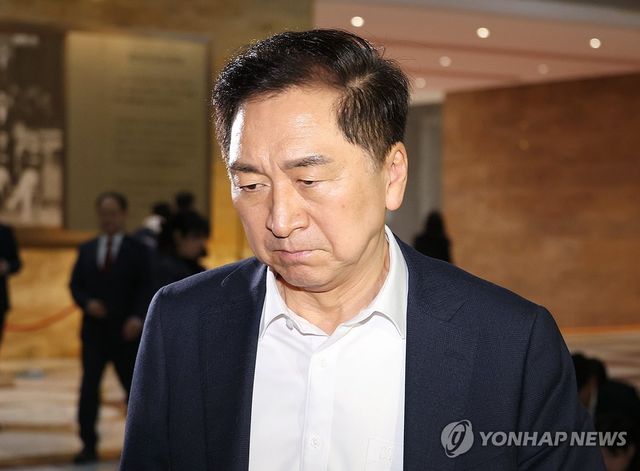 국민의힘 김기현 의원