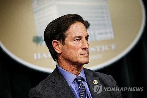 네이선 호크먼 로스앤젤레스 카운티 지방검사장