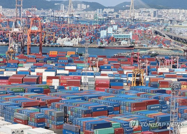 [연합뉴스 자료사진]