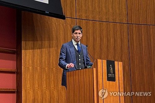 케빈 워시 전 연준 이사