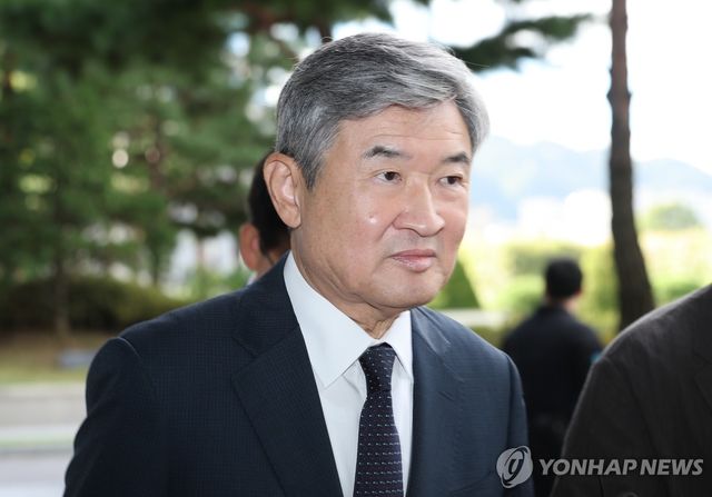 조태용 전 국정원장, 내란특검 출석