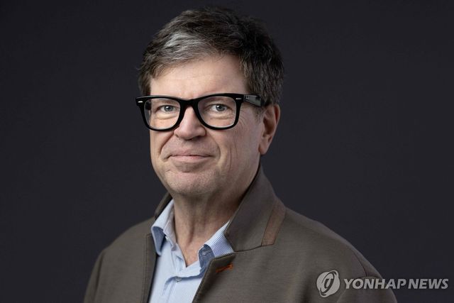 'AI 대부' 얀 르쿤 뉴욕대 교수 [AFP=연합뉴스 자료사진]