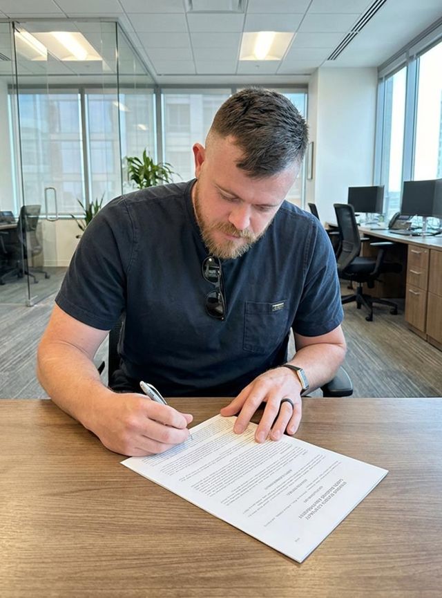 로드리게스와 원투펀치로 기대받는 제러미 비슬리