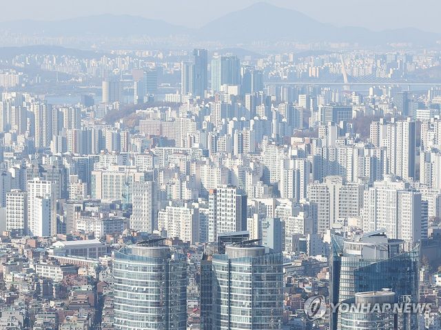 [연합뉴스 자료사진]