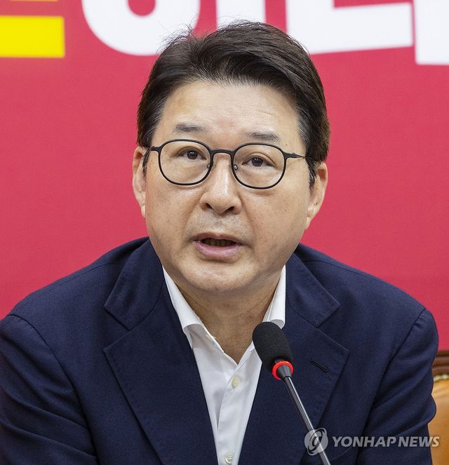 국민의힘 신동욱 최고위원