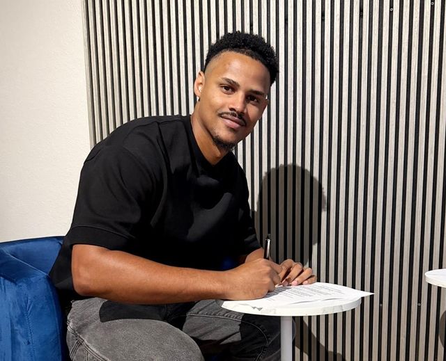 롯데 새 외국인 투수 엘빈 로드리게스