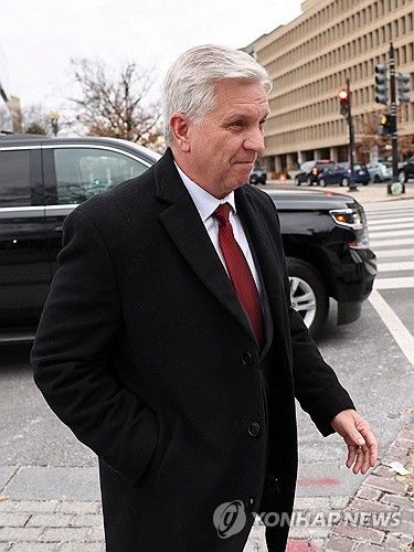 크리스토퍼 월러 연준 이사